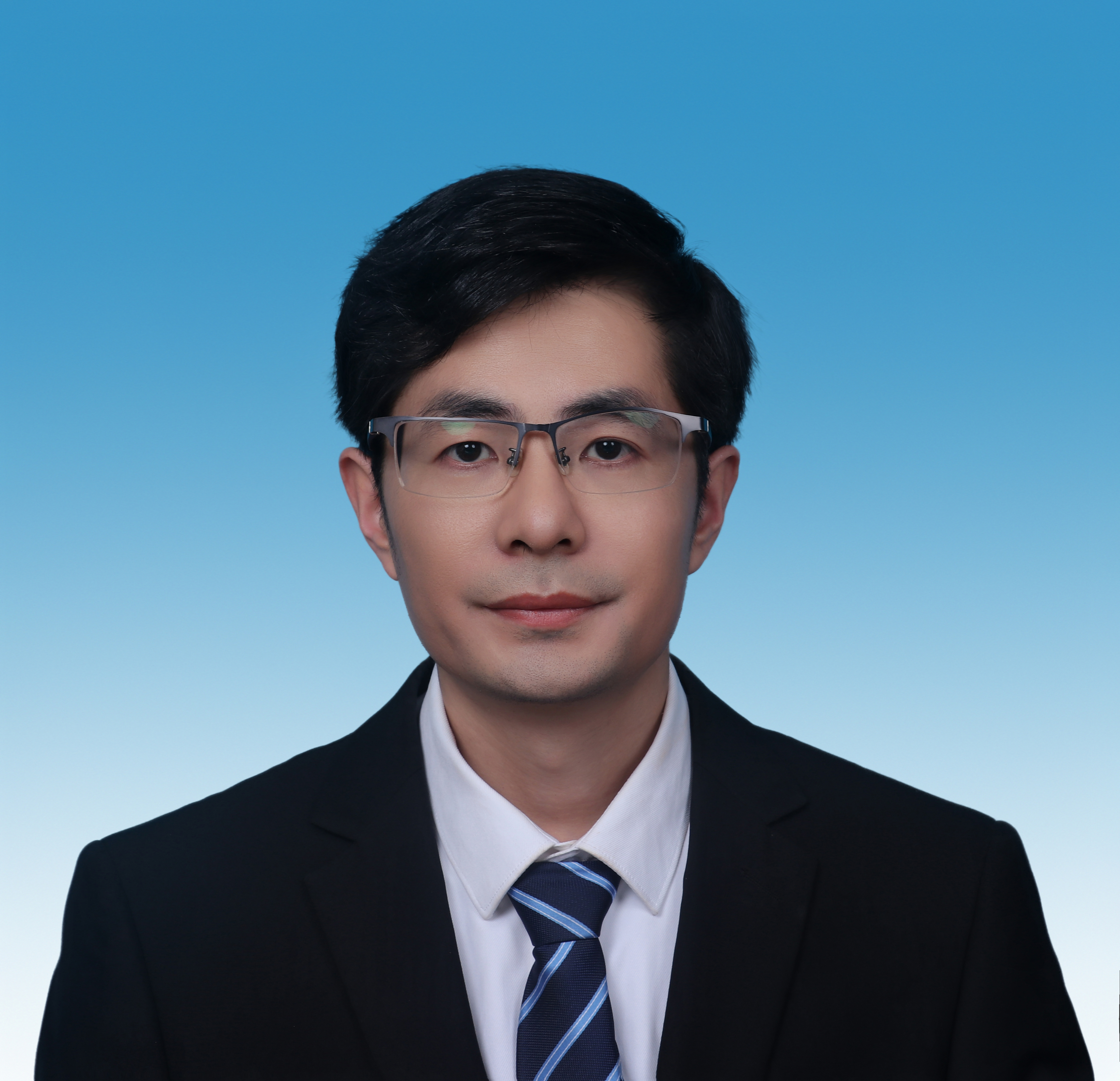 赵江伟 博士 讲师 赵江伟 博士 讲师
